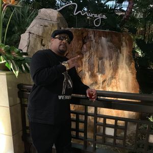 Meet your Posher, Darren